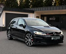 Zunanja slika - Volkswagen Golf - 2.0 GTI PERFORMANCE DSG-VIRTUAL-LED-ALU 19COL-ACC - 1 - Predogledna slika