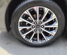 Zunanja slika - Ford Tourneo - Custom 4x4  2.0 TDCi L2Titanium X A8-VK-AKCIJA - ZALOGA - 8 - Predogledna slika