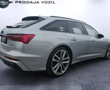 Zunanja slika - Audi A6 Avant - 45 TFSI quattro S-LINE |VIRTUAL|PANORAMA|KAMERA| - 6 - Predogledna slika