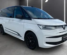 Zunanja slika - VW Multivan - 2.0 TDI DSG Life EDITION - 2 - Predogledna slika