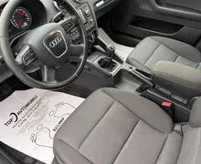Zunanja slika - Audi A3 - 1.6 TDI MOŽNOST FINANCIRANJA BREZ POLOGA TOP - 15 - Predogledna slika
