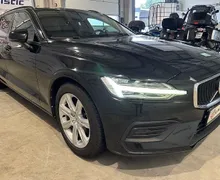 Zunanja slika - Volvo V60 - D3 A Momentum- FULL LED - NAVI - PDC - ODLIČEN - 3 - Predogledna slika