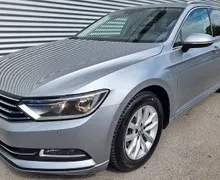 Zunanja slika - Volkswagen Passat - Variant 2.0 TDI-DSG-VELIKA NAVI-KAMERA-2X PDC-FINANCIRANJE - 1 - Predogledna slika