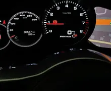 Zunanja slika - Porsche Cayenne - Coupe 2.9-V6-441KM-PANOR-MATRIX-360-KAM-HLA-SED-ZRAČNO- - 18 - Predogledna slika