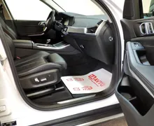 Zunanja slika - BMW X5 - serija :  xDrive25d Avt. X-LINE PAKET - 11 - Predogledna slika