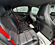 Zunanja slika - Mercedes-Benz A-Razred - A 45 AMG 4MATIC Avt.+F1+265KW+ALU19+STAR ROOF+TOP - 11 - Predogledna slika