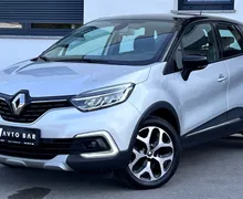 Zunanja slika - Renault Captur - TCe+1.LAST+SLO+LED+NAVI+ALU+KEMERA - 1 - Predogledna slika