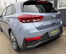 Zunanja slika - Hyundai i30 - N-LINE°1.5 MPI°1.LAST°SLO°FULL LED°NAVI°KAMERA°A.. - 3 - Predogledna slika