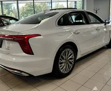 Zunanja slika - Hongqi H5 - 2.0T Ousado Avt. - 12 - Predogledna slika