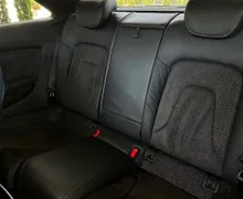 Notranja slika - Audi A5 - 2.0TDI-QUATTRO-3XSLINE-PANORAMA-NAVI-20COL-KAMERA - 12 - Predogledna slika