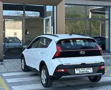 Zunanja slika - Hyundai Bayon - 1.2 MPI°°1.Lastnik°°SLO°°Rezervna pnevmatika - 3 - Predogledna slika
