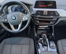 Zunanja slika - BMW X3 - serija : xDrive30e Advantage Avt. - 9 - Predogledna slika