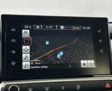 Notranja slika - Citroën C4 - Cactus 1.2 PureTech + 5 LET JAMSTVA - 6 - Predogledna slika