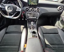 Zunanja slika - Mercedes-Benz A-Razred - A 180 AMG Line - HARMAN KARDON. NAVI - 7 - Predogledna slika