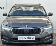 Zunanja slika - Škoda Octavia - 2.0 TDI Ambition DSG 110 kW - 2 - Predogledna slika
