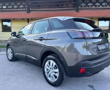 Zunanja slika - Peugeot 3008 - 1.5 HDI-1.LAST-LED-NAVI-ALU-KAMERA-0€ POLOGA - 5 - Predogledna slika