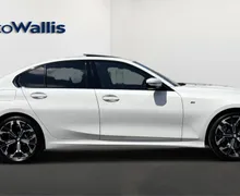 Zunanja slika - BMW Serija 3 - 330i xDrive - 11 - Predogledna slika