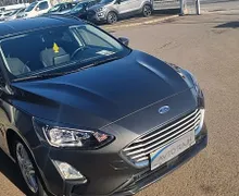 Zunanja slika - Ford Focus - 1.0 EcoBoost mHEV 92 kW Connected - 4 - Predogledna slika