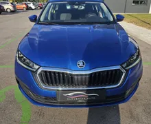 Zunanja slika - Škoda Octavia - Combi 2.0TDI Ambition DSG|FuLED|alu|wirtual|kamera - 2 - Predogledna slika