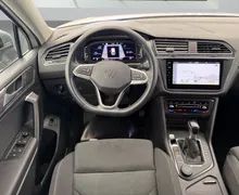 Zunanja slika - Volkswagen Tiguan - 4motion 2,0 TSI DSG - 10 - Predogledna slika