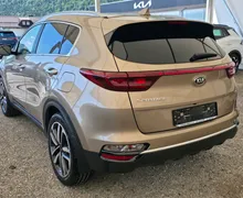 Zunanja slika - KIA Sportage - 1,6 T-GDI FRESH ISG DCT - 3 - Predogledna slika