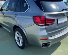 Zunanja slika - BMW X5 - serija : X 5 XDRIVE 40 e AUT. LED.NAVI. KAMERA 360. OGR.SED - 4 - Predogledna slika