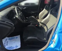 Zunanja slika - Ford Focus - RS 2.3 EcoBoost 400PS- SLO.- PREDELAVE- LEP - 9 - Predogledna slika