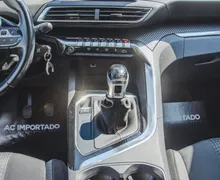 Zunanja slika - Peugeot 3008 - Peugeot  1.6 BlueHDi 120 SS Active-LED-TEMP-LANE-17C - 16 - Predogledna slika