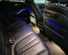 Zunanja slika - BMW X6 - serija :  M50d LASER-HUD-PANORAMA-22COL-WEBASTO - 8 - Predogledna slika