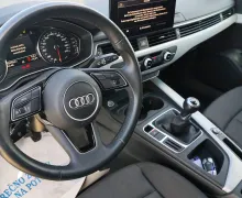 Notranja slika - Audi A4 - 2.0 TFSI - 8 - Predogledna slika
