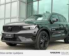 Zunanja slika - Volvo XC40 - B3  P  Plus Black Edition... - 1 - Predogledna slika