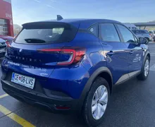 Zunanja slika - Mitsubishi ASX - 1.0 MPI-T 67kW Inform - TESTNO VOZILO - 6 - Predogledna slika