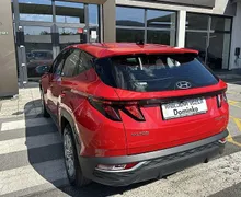 Zunanja slika - Hyundai Tucson - 1.6 CRDI TREND - 1.LASTNIK - SLO.POREKLO - 3 - Predogledna slika