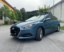 Zunanja slika - Hyundai i40 - Wagon 1,7 CRDi Style - 3 - Predogledna slika