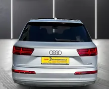 Zunanja slika - Audi Q7 - E-TRON 3.0TDI QUATTRO LED NAVI ACC HUD PANO 360K - 7 - Predogledna slika