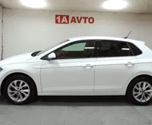 Zunanja slika - Volkswagen Polo - 1.0 TSI Style  ACC-KAMERA-MRTVI KOTI-2XPDC - 17 - Predogledna slika