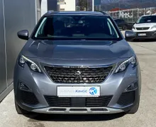 Zunanja slika - Peugeot 3008 - 1,5 BlueHDI 130 S&S Allure Avt. - 11 - Predogledna slika