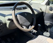 Zunanja slika - Renault Espace - 1.9 dCi - 9 - Predogledna slika