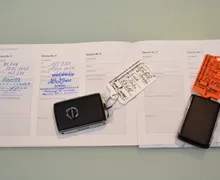 Zunanja slika - Volvo XC60 - D4 Avt. RDesign ACC-KLESS-KLJUKA-BLIS-HARMANKARDON - 14 - Predogledna slika