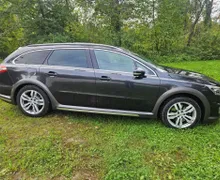 Zunanja slika - Peugeot 508 - SW 2,0 BlueHDi GT Avt. - 5 - Predogledna slika