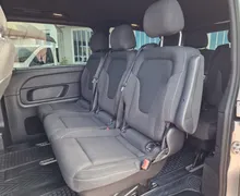 Zunanja slika - Mercedes-Benz V-Razred - V-Razred - 15 - Predogledna slika