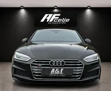 Zunanja slika - Audi A5 Sportback - 2.0 TDI-3X S LINE PAKET LIZING ZA TUJCE - 2 - Predogledna slika