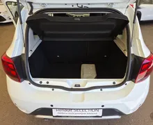 Zunanja slika - Dacia Sandero - Stepway 0.9 TCe 90 1.LASTNIK SLO.POREKLO - 17 - Predogledna slika