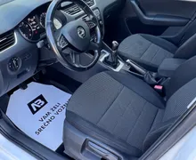 Zunanja slika - Škoda Octavia - 1.2 TSI+1.LAST+SLO+ALU+PDC - 9 - Predogledna slika