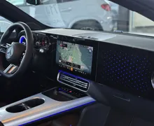 Zunanja slika - Mercedes-Benz CLA-Razred - 200 AMG LINE - 14 - Predogledna slika