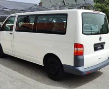 Zunanja slika - VW Transporter - 2.5TDI SLO 8.SEDEŽEV - 3 - Predogledna slika