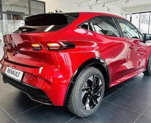 Zunanja slika - Renault Clio - techno TCE 115 - 4 - Predogledna slika