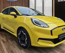 Zunanja slika - Ford Puma - Gen-E Premium 43kWh- A1 - 2 - Predogledna slika