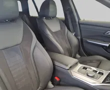 Zunanja slika - BMW M3 Touring - Serija 3 BMW 320d xDrive, 140KW - 16 - Predogledna slika
