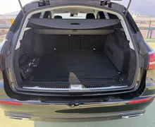 Zunanja slika - Mercedes-Benz E-Razred - E 200 d AVANDGARD LED.NAVI. USNJE. OGR.SEDEŽI - 8 - Predogledna slika